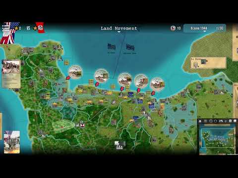 Trailer de SGS Overlord