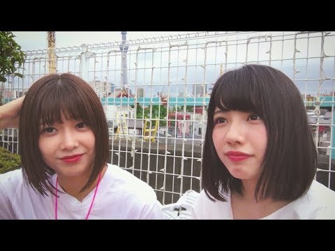 欅坂46 渡邉理佐×渡邉美穂 ＜自撮りＴＶ＞
