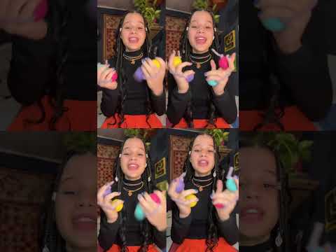 Baianá - By Analu Sampaio