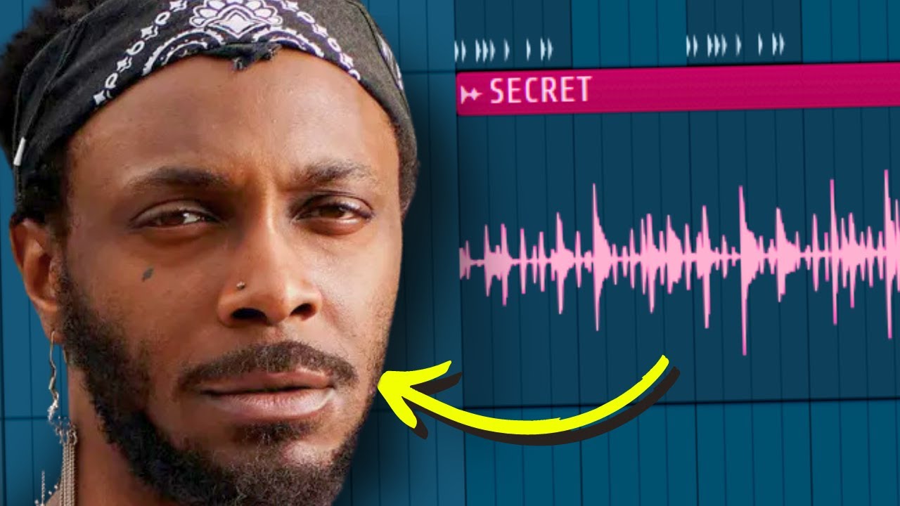 The Beat Formula That Helped JPEGMAFIA Become An ICON