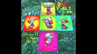 Infectious Grooves - Groove Family Cyco (1994) [Full Album] [Funk Metal | U.S.]