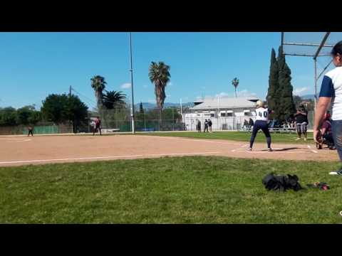 Franklin Panthers vs. Sotomayor