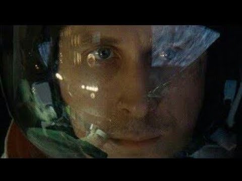 Firstman-'space ship gets out of  control' scene| Ryan gosling| Damien chazelle| Claire foy |