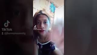 Justine Faith Pido real video