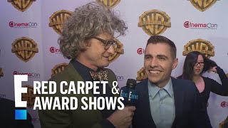 Why Dave Franco's Wedding Ring Is MIA | E! Live from the Red Carpet