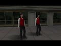 GTA SA Ped Quotes Valets
