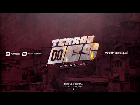 MC TEUS E MC ROGIN - VOU PARAR FUMAR BOLDIN [DJ KR DE CG] TERROR DO ES 2019