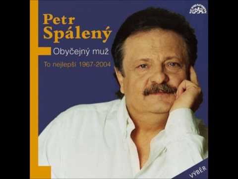 Petr Spálený - Kolej Albertov