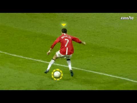 C. Ronaldo — 100+ Legendary Skills thumbnail