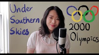 Under The Southern Skies - Nikki Webster | Winnie Su (Cover)