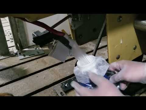 How to perform hygienic semen collection with BoarMatic