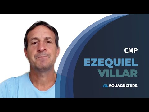 CPM - Bienvenida por Ezequiel Villar