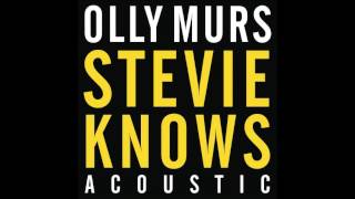 Olly Murs   Stevie Knows acoustic