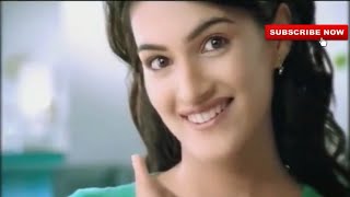 kriti Sanon funny and Old Tv ads