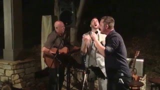 Beautiful Girl - No Authority Cover?