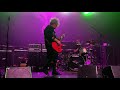 Melvins "Evil New War God" @ The Fonda Theater Hollywood 02-07-2020