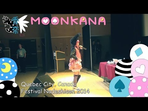 2014, Canada / MOON KANA