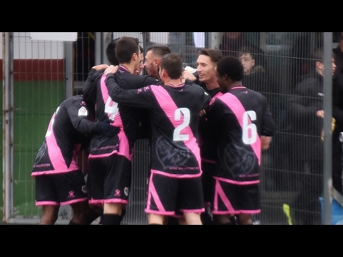 @RVMOficial Resumen del Trival Valderas 0 - Rayo B 1