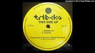 A2 - This Side Up - Trance