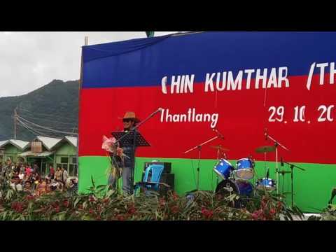 Pee pawngkhat. Thawngbawiofficial upload.