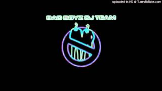 Bad Boyz DJ Team - Rock The Mic (Club Mix)