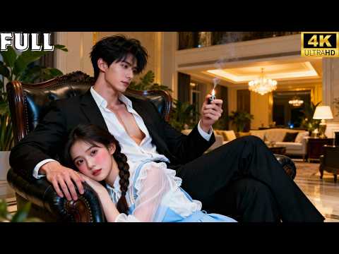 She faked innocence and married the mafia boss—he knew instantly she was his long-lost love.