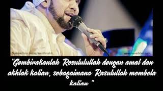 Download lagu Story WA Habib Syech 3 mp3