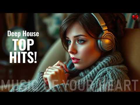 TOP HITS! Deep House/LexMorris, Michelle Ray,Alban Chela, Mike L, Elise Lieberth/MUSIC OF YOUR HEART
