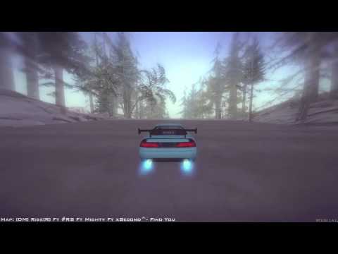 [DM] Rise[R] ft #RS ft Mighty ft Second - Find you