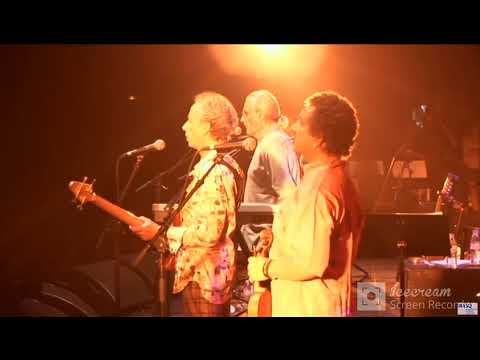 Malicorne - Marions les roses , live