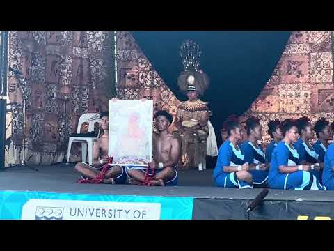 Manurewa high school 1st place ASB POLYFEST 2025