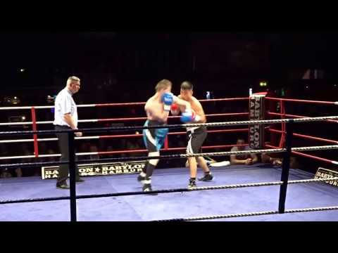 MAH01768 Edwin Junior vs Alexander Paulov R1