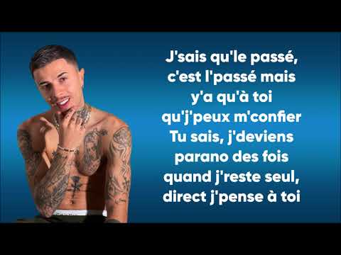 Yanns - Clic Clic Pan Pan [LYRICS VIDÉO]