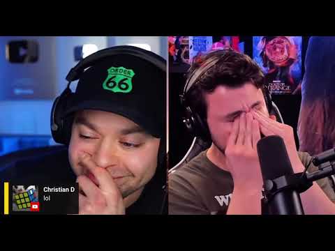 The Star Wars Theory incident