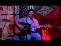 Adam Carroll - Rain