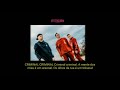CRIMINAL - Adl ft.Filipe Ret (Letra) CRIMINAL - Adl ft.Filipe Ret (Letra)