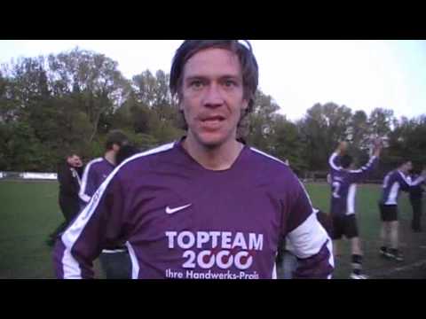 Spiel HEBC (Hamburg) gegen Bramfeld 2