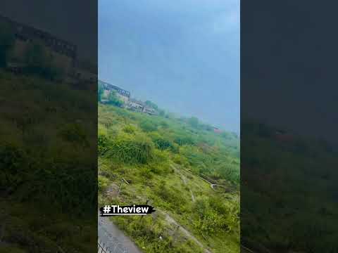 View from my house 🏡