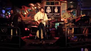 Deal Casino - Dirty T-Shirt - Live @ Langosta - 03/28/2018