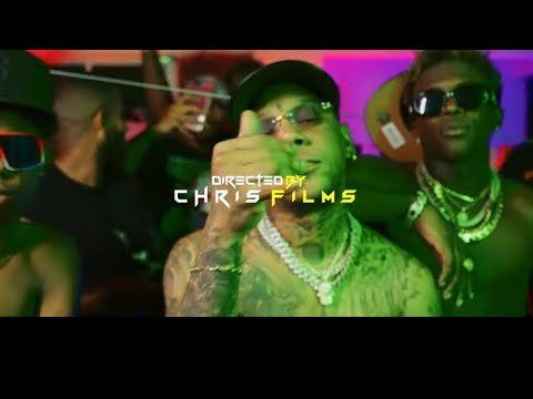 LO CACHO - YOMEL EL MELOSO X FLOW 28 - DIR.@CHRISFiILMS Prod🎶 @LeordProduciendo 🎹