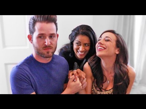 【Superwoman】當你的摯友戀愛時，你也會這樣抓狂嗎？ (When Your BFF Is In a Relationship (ft. Colleen & Joshua))