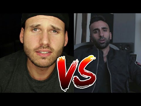 JBB vs LIBA - Alles nur FAKE?