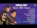 Mega Mix Harris ARR Yuvan Tamil Hits Vaseegara Enna Solla Pogirai Arabu Naadu