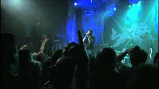 The Cult - The Phoenix &#39;&#39;Live At The Fillmore New York At The Irving Plaza (2006)&#39;&#39;