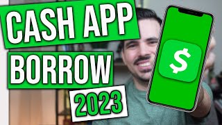 How to Unlock Cash App Borrow | 2023 Update