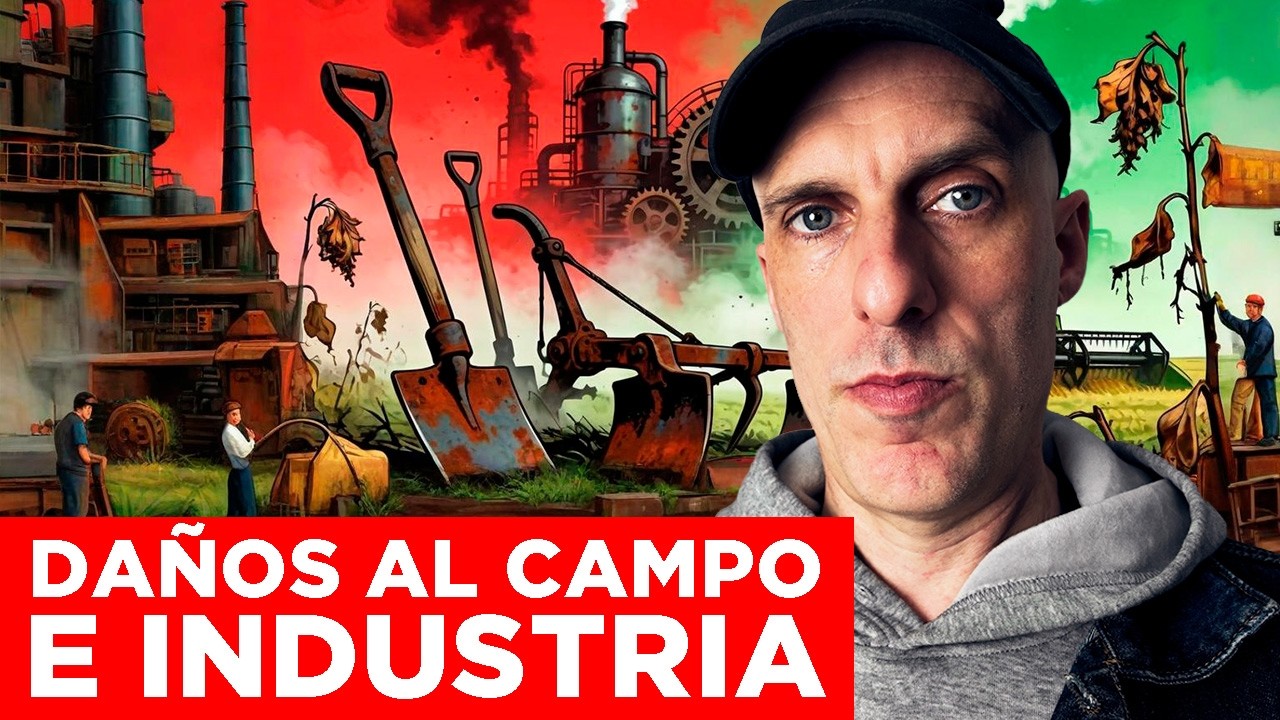 ORMUZ ES MÁS QUE PETRÓLEO: ¿CHINA AGUANTARÁ? | Jabiertzo