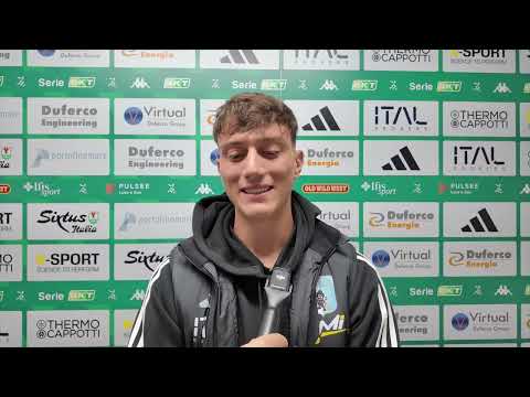 Serie BKT | Entella-Empoli | Post-match by Stefano Di Mario