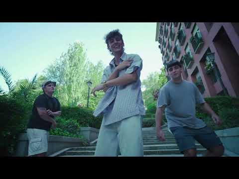 ÑAKO, Willy H, TONY - ''EL PLAN'' (shot by @marti.px)
