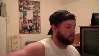 Mark Baldwin - Jack Blue Cover Chris Knight