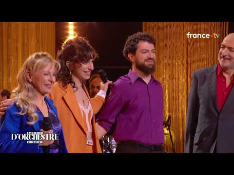 There's no business like show business Natalie Dessay O. Lamoureux Y. Cassar Arr. Pierre Bertrand